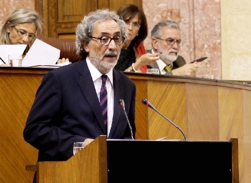 Pleno para exponer el Informe Anual de 2011. Parlamento de Andalucía Miércoles 27 de Junio, 16,30 horas. Pleno para exponer el Informe Anual de 2011. Parlamento de Andalucía Miércoles 27 de Junio, 16,30 horas.