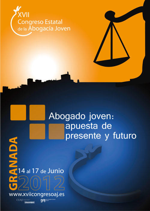 Sábado, 16 de Junio 10,15 horas. Granada. Conferencia sobre "Mediación en materia familiar, penal y de menores". Sábado, 16 de Junio 10,15 horas. Granada. Conferencia sobre "Mediación en materia familiar, penal y de menores".