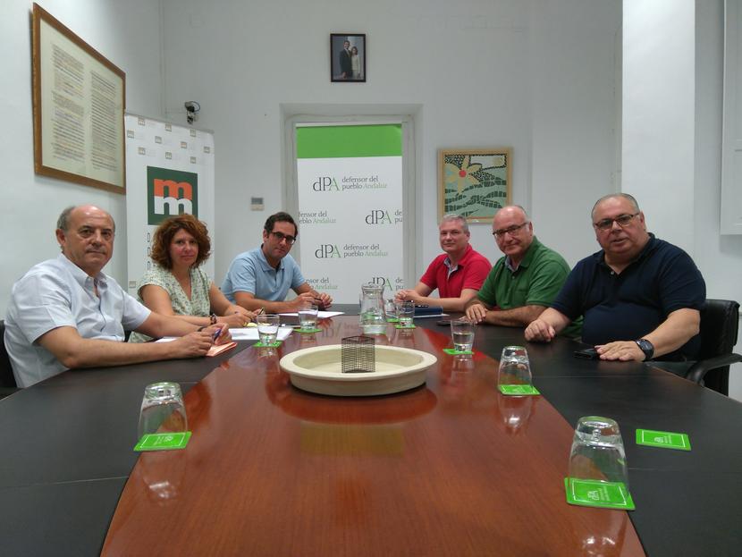 Las autoescuelas sufren la huelga de los examinadores de tráfico Las autoescuelas sufren la huelga de los examinadores de tráfico