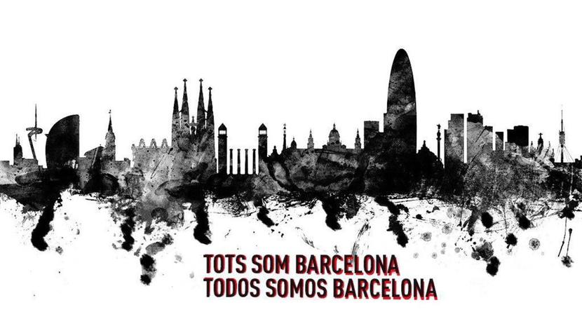 COMUNICADO ante los atentados de Barcelona y Cambrils COMUNICADO ante los atentados de Barcelona y Cambrils