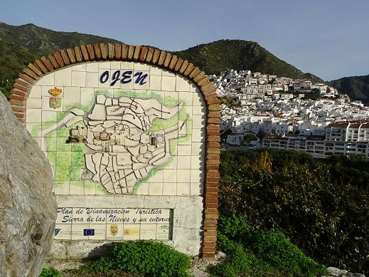 La oficina de atención ciudadana del Defensor del Pueblo Andaluz estuvo en la Comarca de Sierra de las Nieves (Málaga) el día 27 de Noviembre de 2018 La oficina de atención ciudadana del Defensor del Pueblo Andaluz estuvo en la Comarca de Sierra de las Nieves (Málaga) el día 27 de Noviembre de 2018
