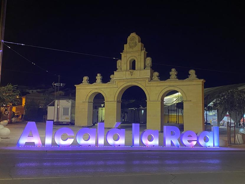 La oficina de atención ciudadana del Defensor del Pueblo Andaluz estuvo en la Sierra Sur de Jaén, en Alcalá La Real La oficina de atención ciudadana del Defensor del Pueblo Andaluz estuvo en la Sierra Sur de Jaén, en Alcalá La Real