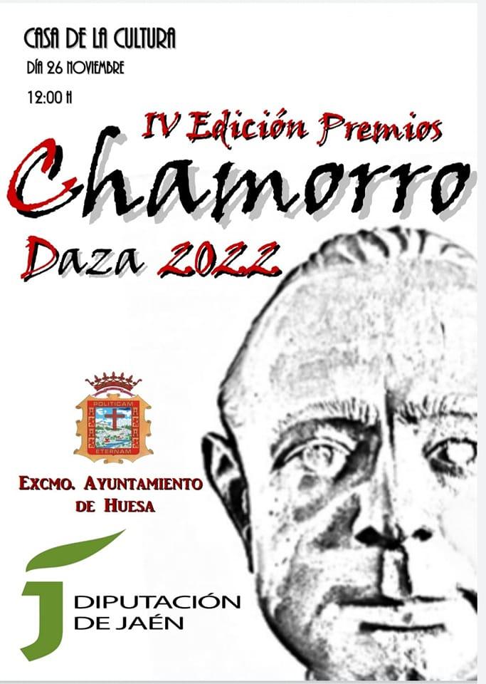 Premio Chamorro Daza por contribuir a una sociedad más justa e igualitaria Premio Chamorro Daza por contribuir a una sociedad más justa e igualitaria