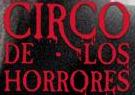 Publicidad del Circo de los Horrores Publicidad del Circo de los Horrores