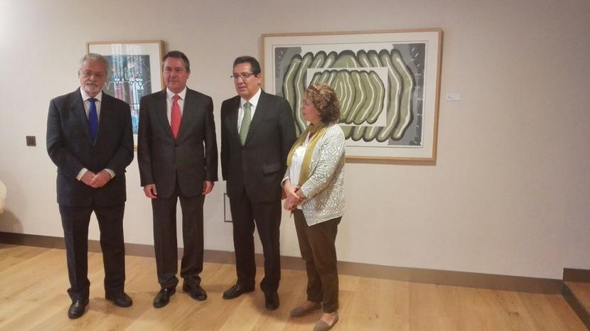 El Defensor del Pueblo destaca el papel de las ciudades inteligentes en la inclusión de los más desfavorecidos El Defensor del Pueblo destaca el papel de las ciudades inteligentes en la inclusión de los más desfavorecidos