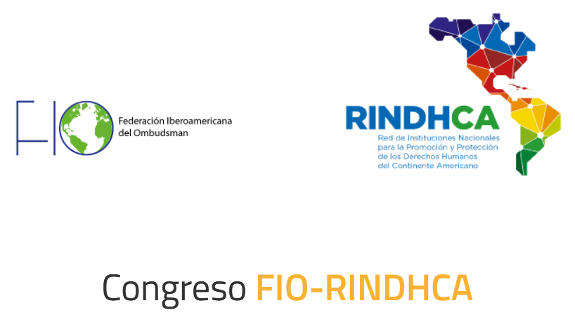 Participamos en la Federación Iberoamericana de Ombudsman (FIO) que analizará asuntos como la situación de la mujer y la infancia Participamos en la Federación Iberoamericana de Ombudsman (FIO) que analizará asuntos como la situación de la mujer y la infancia