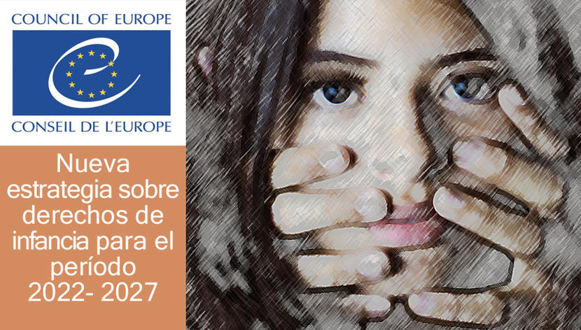 El Consejo de Menores del Defensor del Menor de Andalucía participa en un proyecto del Consejo de Europa El Consejo de Menores del Defensor del Menor de Andalucía participa en un proyecto del Consejo de Europa