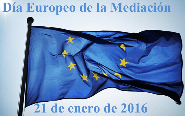 Celebramos el Día Europeo de la Mediación