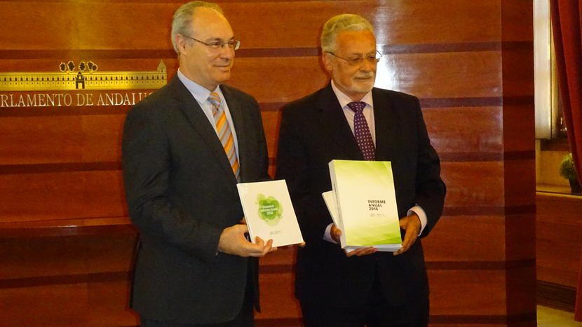 El Defensor advierte del incremento de la desigualdad social como uno de los legados de la crisis económica El Defensor advierte del incremento de la desigualdad social como uno de los legados de la crisis económica