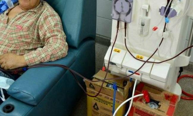 Información acerca de las condiciones para la solicitud de la compensación económica a pacientes electrodependientes Información acerca de las condiciones para la solicitud de la compensación económica a pacientes electrodependientes
