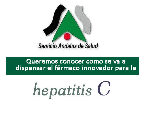 Clone of Actuación de oficio: Tratamientos Innovadores para la Hepatitis C Clone of Actuación de oficio: Tratamientos Innovadores para la Hepatitis C