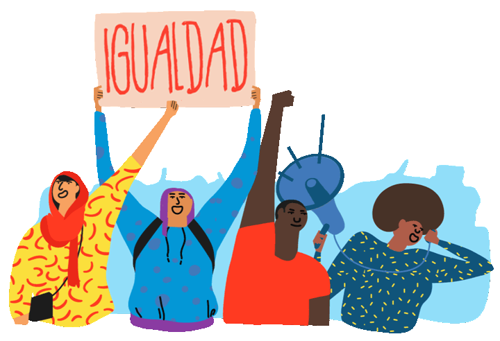 Día Internacional de la Mujer Día Internacional de la Mujer