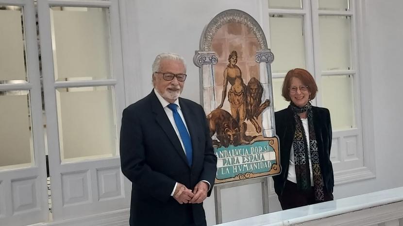 Trabajamos con la síndica de Greuges de Cataluña en infancia, mediación y justicia restaurativa Trabajamos con la síndica de Greuges de Cataluña en infancia, mediación y justicia restaurativa