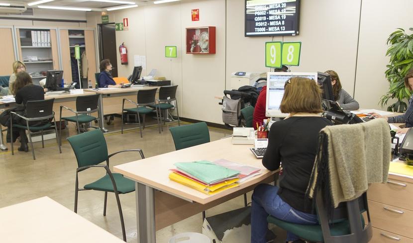 Proponemos que se estudie una regulación sobre la externalización de los servicios públicos Proponemos que se estudie una regulación sobre la externalización de los servicios públicos