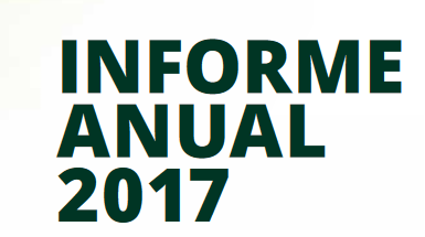 16 h: Presentación del Informe Anual 2017 del dPA en Comisión del Parlamento 16 h: Presentación del Informe Anual 2017 del dPA en Comisión del Parlamento