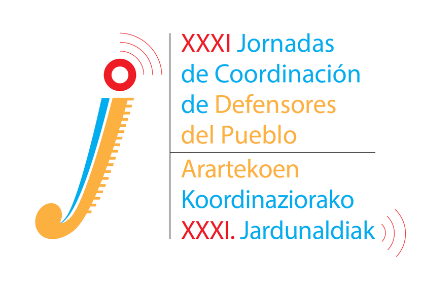 Participamos en la XXXI Jornada Coordinación Defensores del Pueblo. Los días 22-23 septiembre en Navarra Participamos en la XXXI Jornada Coordinación Defensores del Pueblo. Los días 22-23 septiembre en Navarra