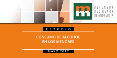 Consumo de alcohol en los Menores