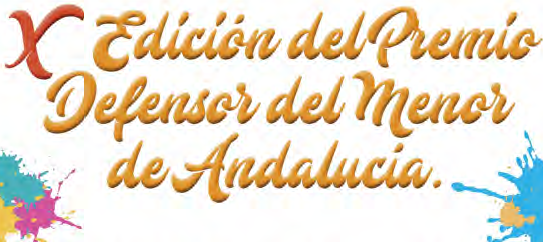 13.30 h: Entrega X Premio del Menor de Andalucía. En Almería 13.30 h: Entrega X Premio del Menor de Andalucía. En Almería