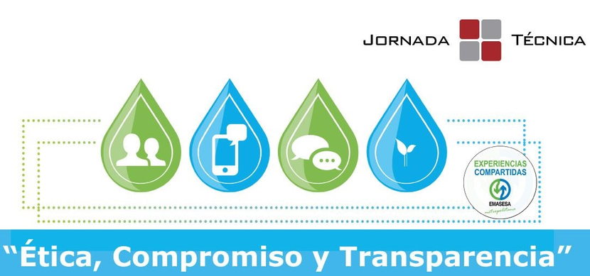 10 h: Inauguración Jornada "Ética, compromiso y transparencia". 10 h: Inauguración Jornada "Ética, compromiso y transparencia".
