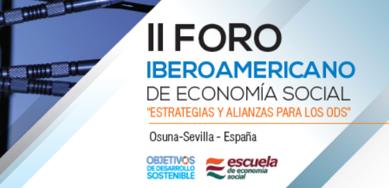 El defensor imparte la ponencia central sobre "Inclusión Social. Economía social en Andalucía e Iberoamérica". Osuna (Sevilla) El defensor imparte la ponencia central sobre "Inclusión Social. Economía social en Andalucía e Iberoamérica". Osuna (Sevilla)