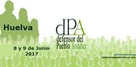 10 h: Visita de la OIAC a Huelva (8 y 9 junio) 10 h: Visita de la OIAC a Huelva (8 y 9 junio)