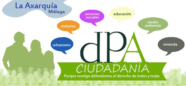 9-19 h. Oficina de Atención Ciudadana del dPA en Sierra de Aracena (Huelva)
