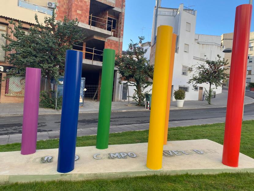 La oficina de atención ciudadana del Defensor del Pueblo Andaluz estuvo en la Sierra Sur de Jaén, en Torredelcampo La oficina de atención ciudadana del Defensor del Pueblo Andaluz estuvo en la Sierra Sur de Jaén, en Torredelcampo
