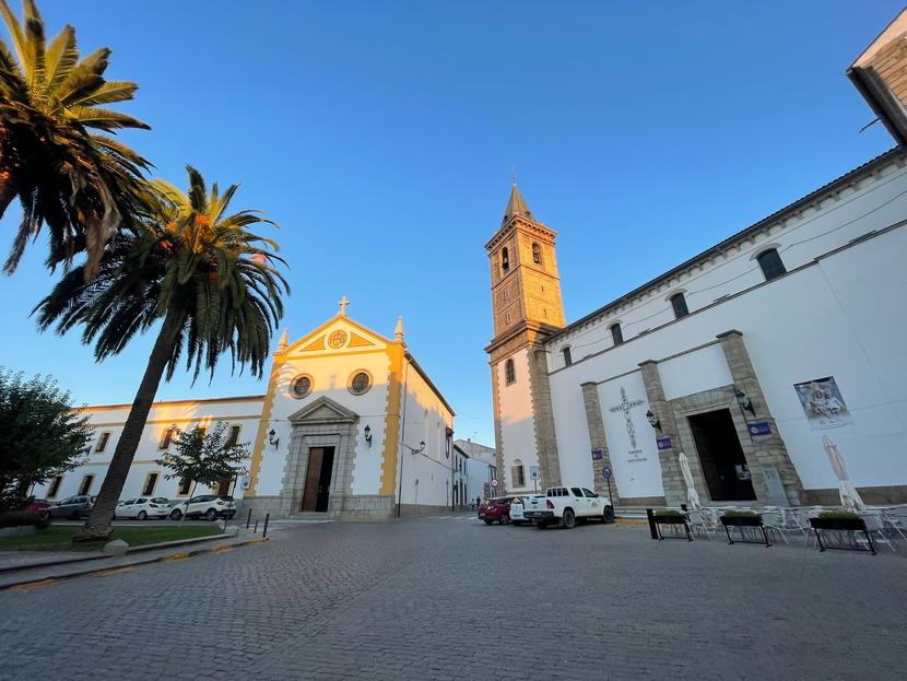 La oficina de atención ciudadana del Defensor del Pueblo Andaluz estuvo en la Comarca de Los Pedroches, en Pozoblanco
