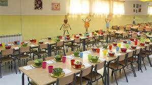 Investigamos la suspensión del comedor escolar en más de cien centros educativos de Andalucía Investigamos la suspensión del comedor escolar en más de cien centros educativos de Andalucía