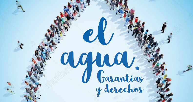 El Defensor organiza una jornada sobre servicios de suministros de agua, el 11 de mayo, en Málaga El Defensor organiza una jornada sobre servicios de suministros de agua, el 11 de mayo, en Málaga