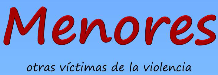 12.15 h: Jornada Violencia de Género. Menores, otras víctimas de la violencia 12.15 h: Jornada Violencia de Género. Menores, otras víctimas de la violencia