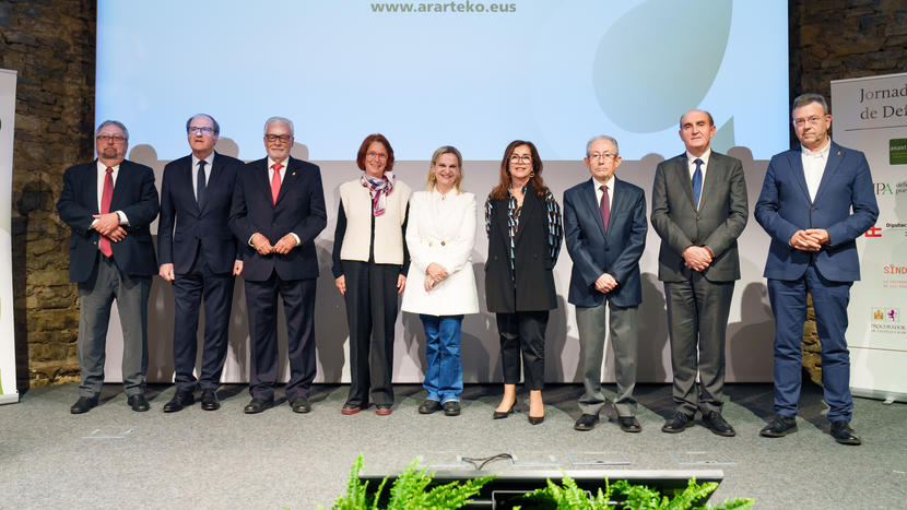 Las Defensorías del Pueblo reclaman a los servidores públicos “empatía y sensibilidad social” en su relación con la ciudadanía