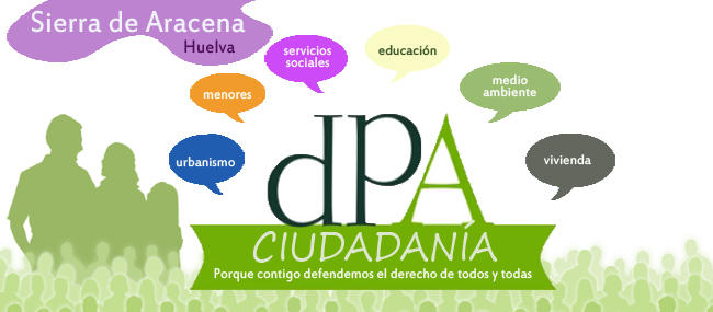 La Oficina de Atención Ciudadana del Defensor del Pueblo Andaluz estará en la Sierra de Aracena los días 12 y 13 de mayo La Oficina de Atención Ciudadana del Defensor del Pueblo Andaluz estará en la Sierra de Aracena los días 12 y 13 de mayo
