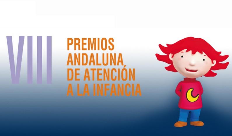 Convocada la octava edición de los Premios Andaluna de Atención a la Infancia Convocada la octava edición de los Premios Andaluna de Atención a la Infancia