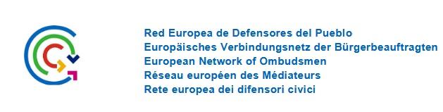 Lunes 12 de Enero. Reunión de funcionarios de enlace  de la Red Europea de Defensores del Pueblo