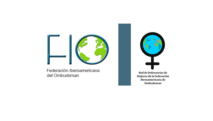 Declaración de los componentes de la Región europea de la Red de mujeres de la Federación Iberoamericana del Ombudsman Declaración de los componentes de la Región europea de la Red de mujeres de la Federación Iberoamericana del Ombudsman