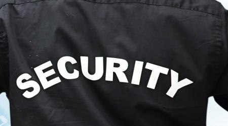 Servicio de Vigilancia y Seguridad de la Oficina del Defensor del Pueblo Andaluz