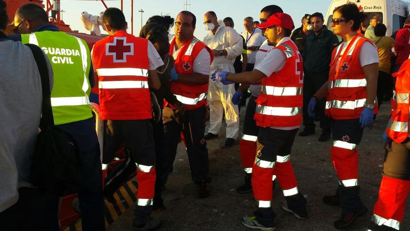 49 inmigrantes desaparecidos en nuestra costa mediterránea: pedimos más esfuerzos para evitar estas tragedias 49 inmigrantes desaparecidos en nuestra costa mediterránea: pedimos más esfuerzos para evitar estas tragedias