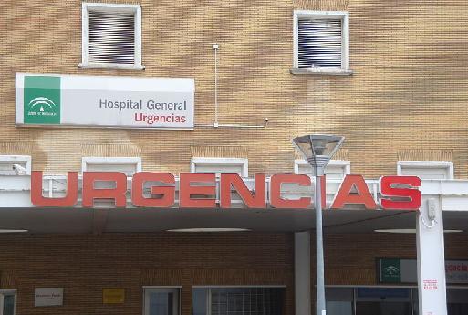 Saturación en urgencias médicas