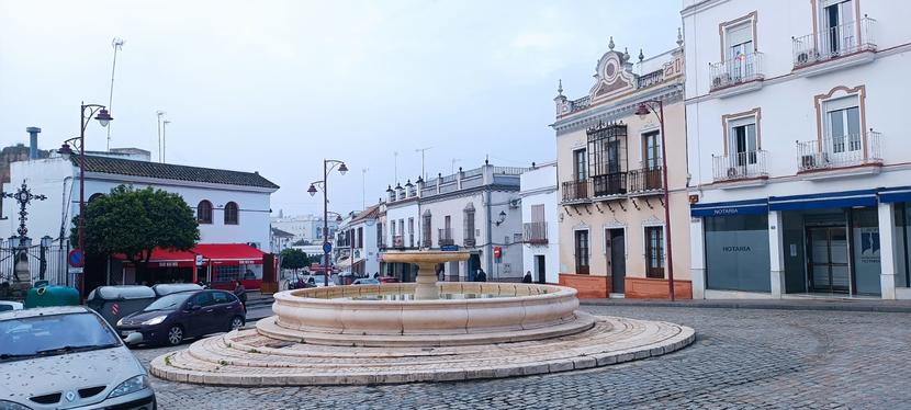 La oficina de atención ciudadana del Defensor del Pueblo Andaluz estuvo en Utrera (Sevilla)
