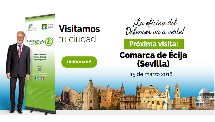 Écija (Sevilla) Écija (Sevilla)