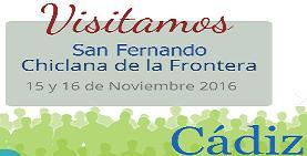 La Oficina de Atención Ciudadana del Defensor del Pueblo Andaluz estará en San Fernando y Chiclana, Cádiz, los días 15 y 16 de noviembre