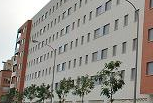 El Defensor actúa de oficio ante la necesidad de vivienda en Sevilla El Defensor actúa de oficio ante la necesidad de vivienda en Sevilla
