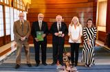 La salud, la dependencia y la vivienda, temas destacados del Informe Anual 2024 del Defensor del Pueblo andaluz