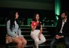 Diana y Natalia participan en el Acto de homenaje al Tercer Sector por el 40 aniversario del Defensor del Pueblo Andaluz en Granada